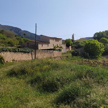 Masia Ca La Jepa Juncosa Exterior photo